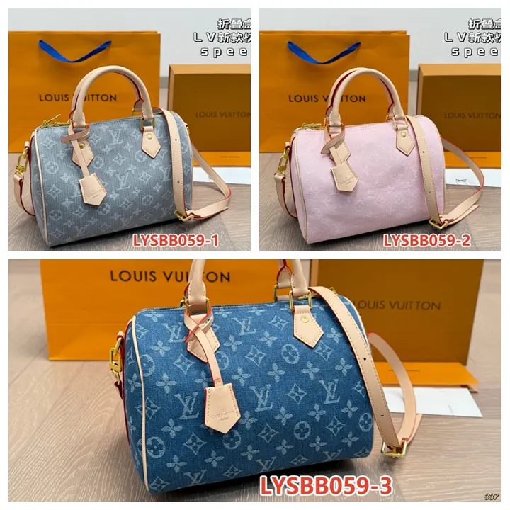 LV LYSBB059