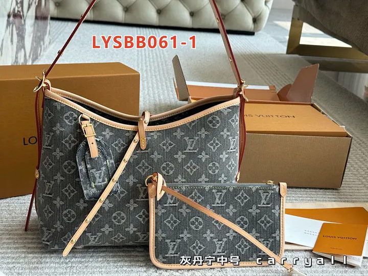 LV LYSBB061