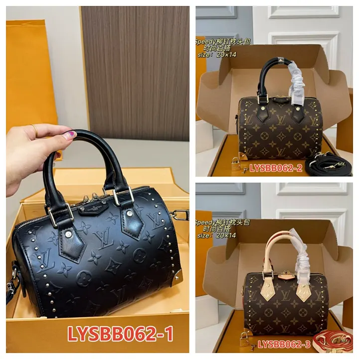 LV LYSBB062