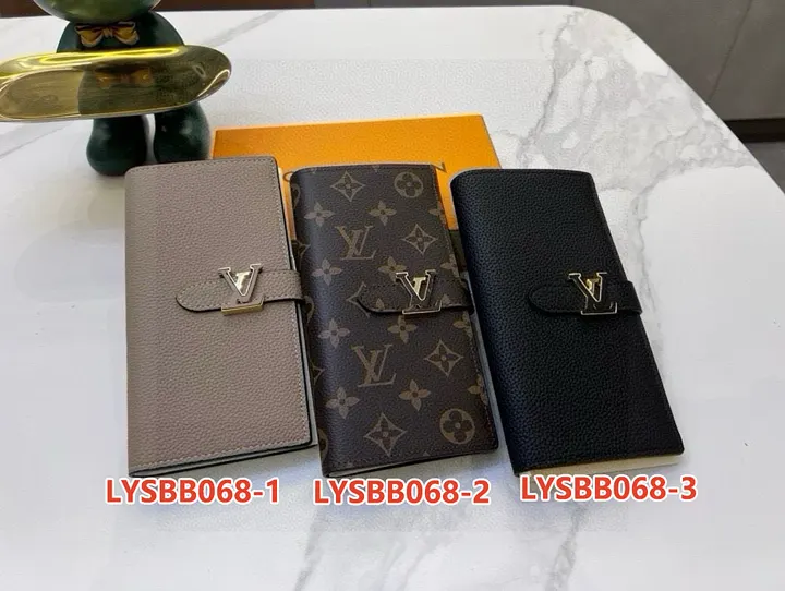 LV LYSBB068