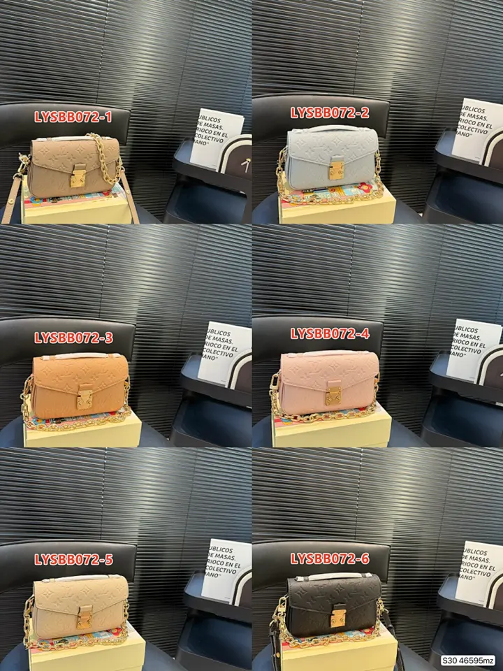 LV LYSBB072
