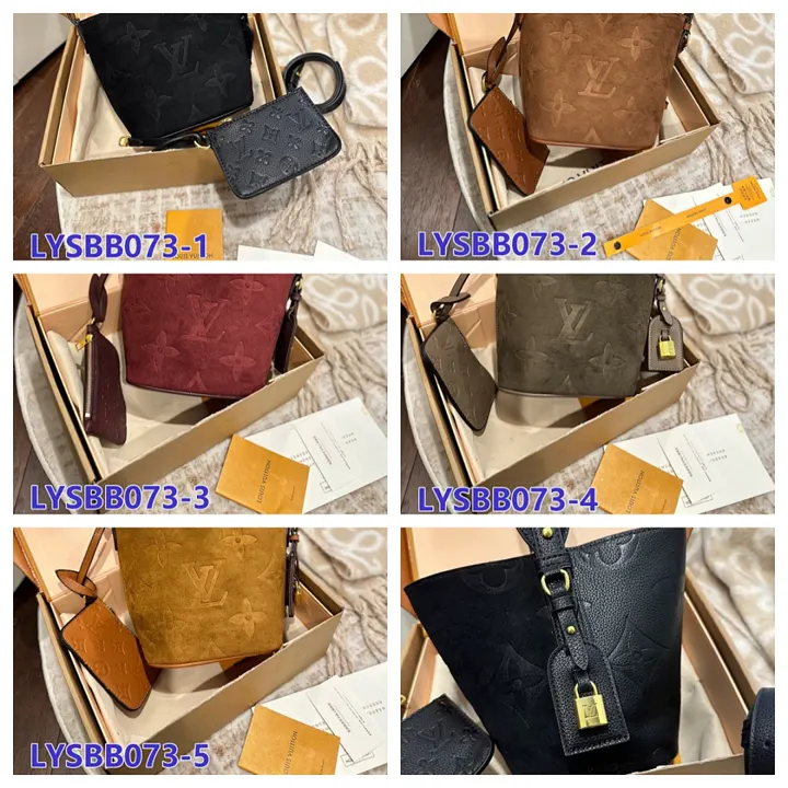 LV LYSBB073