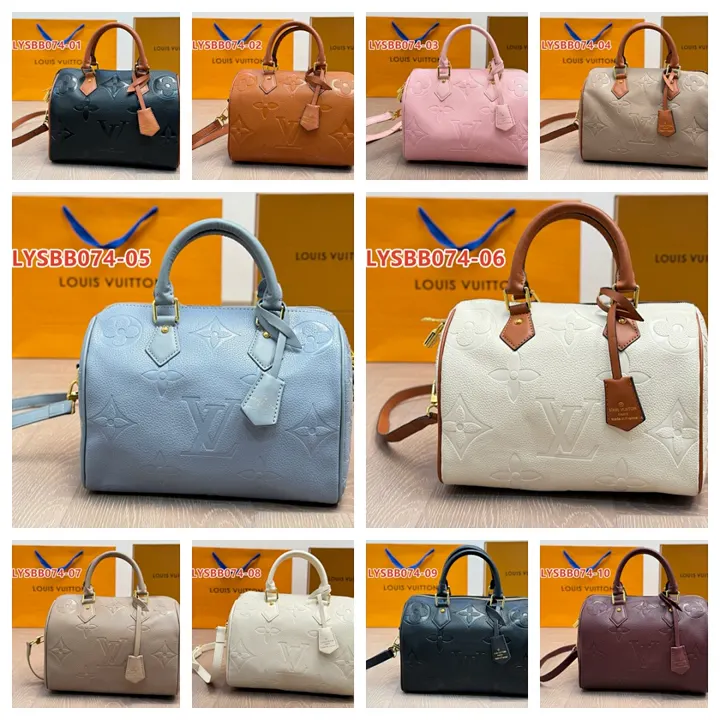 LV LYSBB074