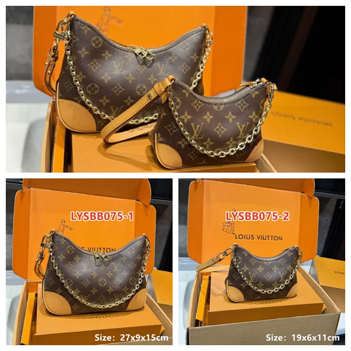 LV LYSBB075