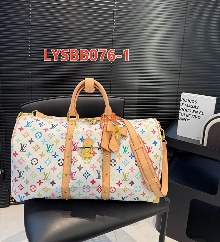 LV LYSBB076