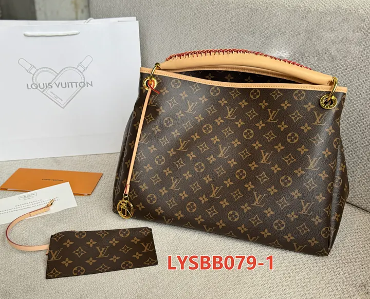 LV LYSBB079