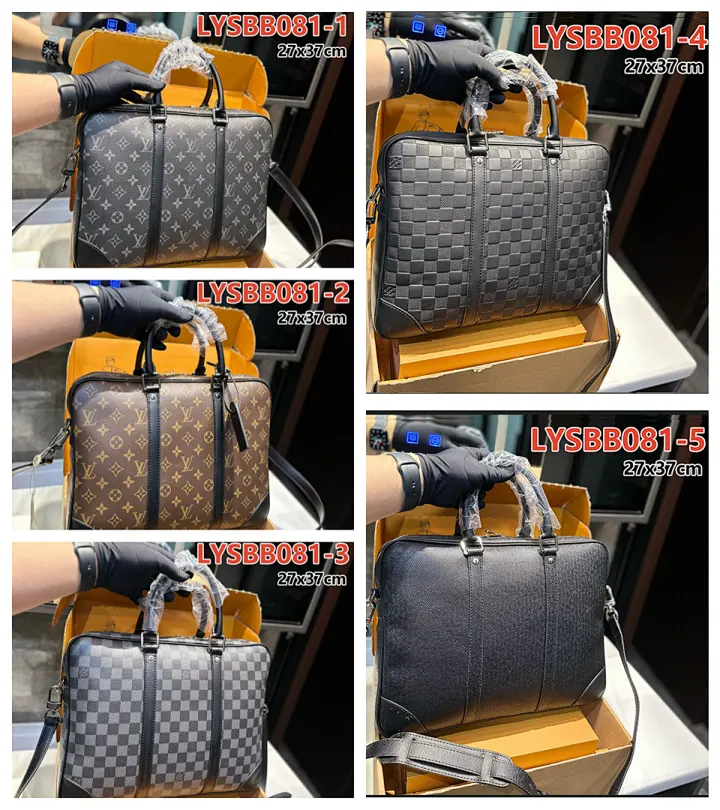 LV LYSBB081