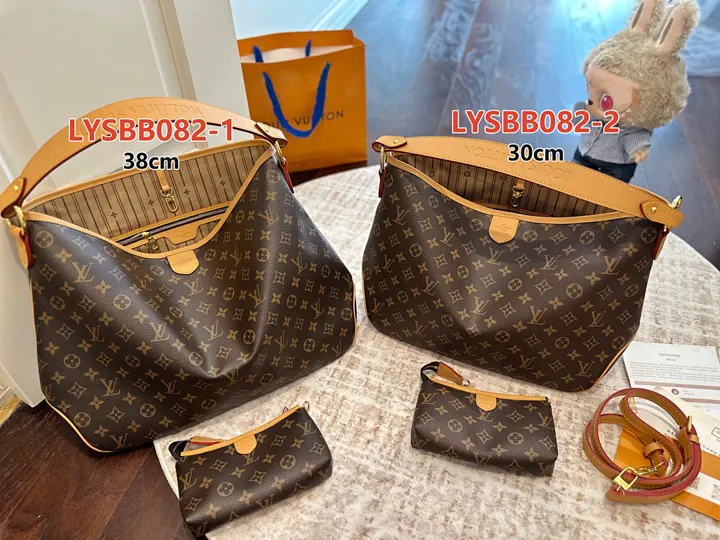 LV LYSBB082