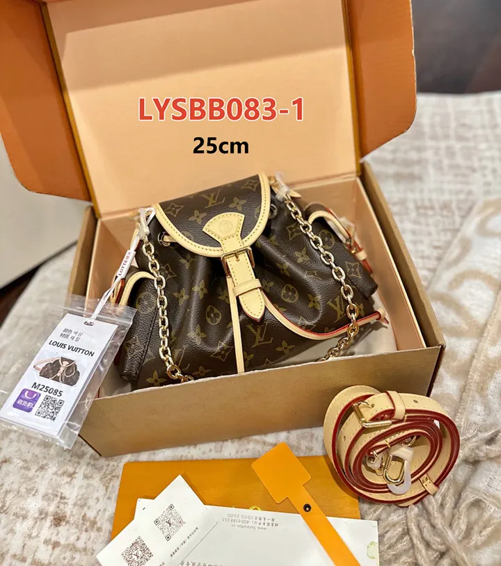 LV LYSBB083