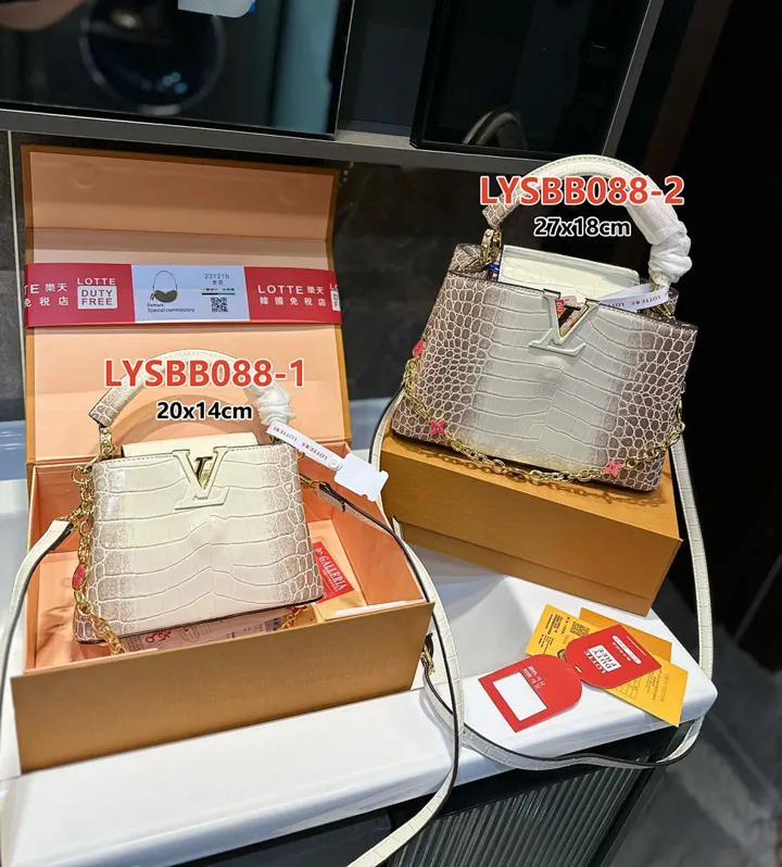 LV LYSBB088