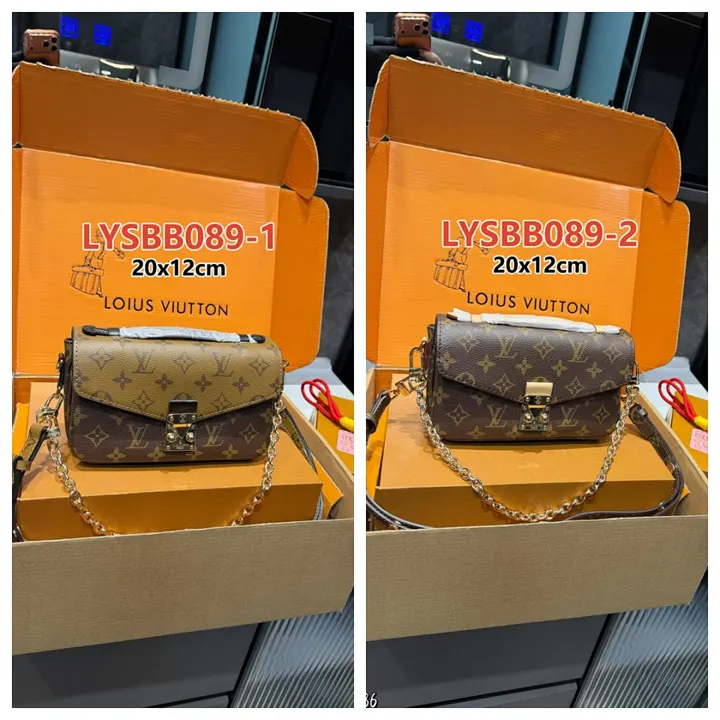 LV LYSBB089