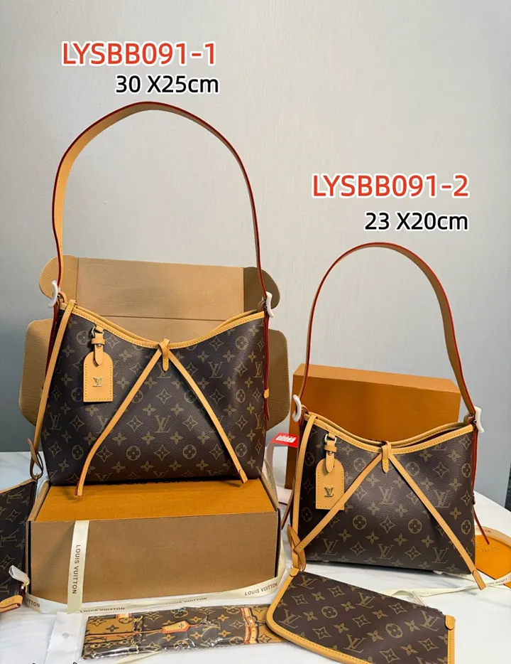 LV LYSBB091