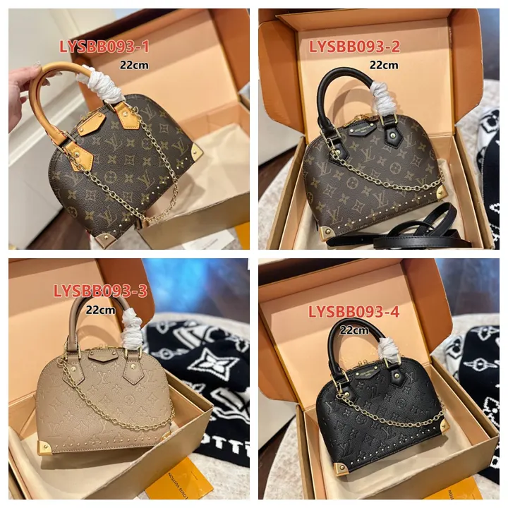 LV LYSBB093
