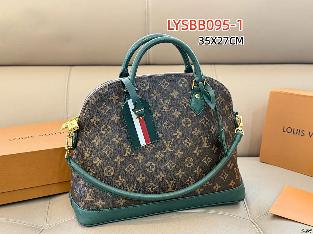 LV LYSBB095 תמונה 10