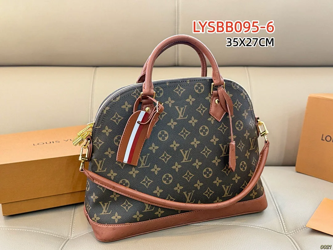 LV LYSBB095 תמונה 15