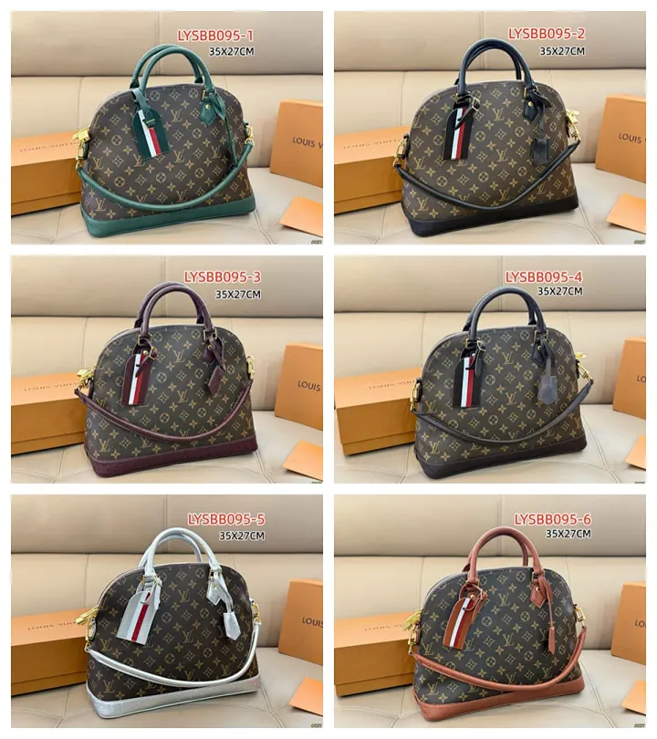 LV LYSBB095