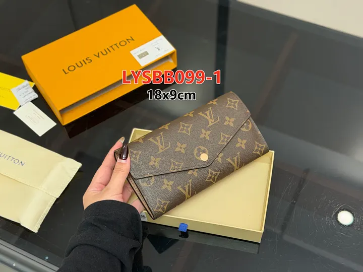 LV LYSBB099