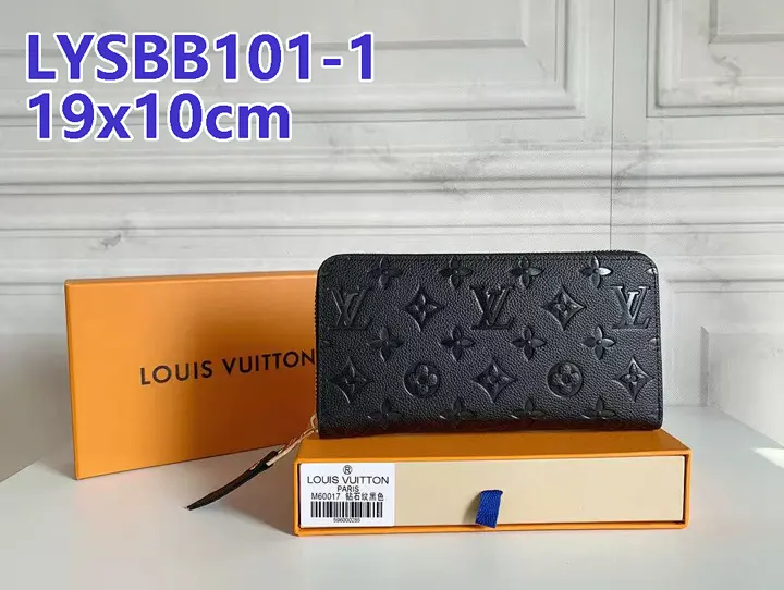 LV LYSBB101