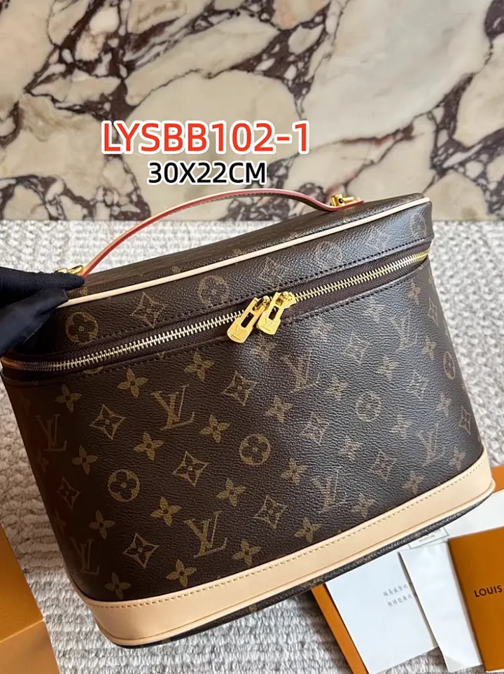 LV LYSBB102