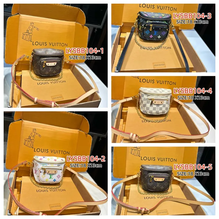 LV LYSBB104