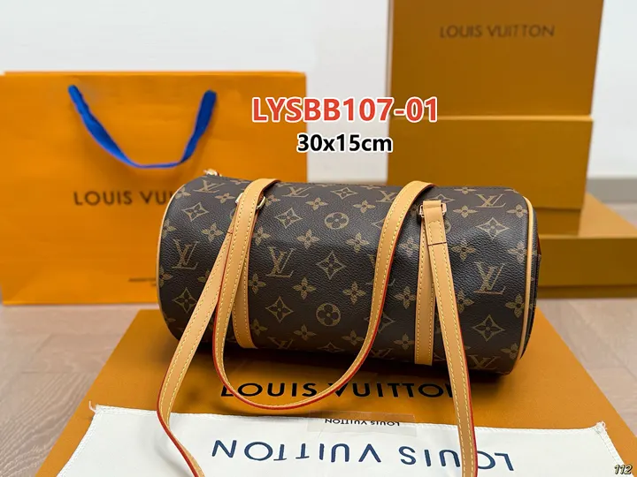 LV LYSBB107