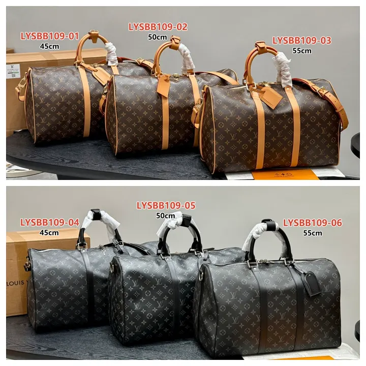 LV LYSBB109