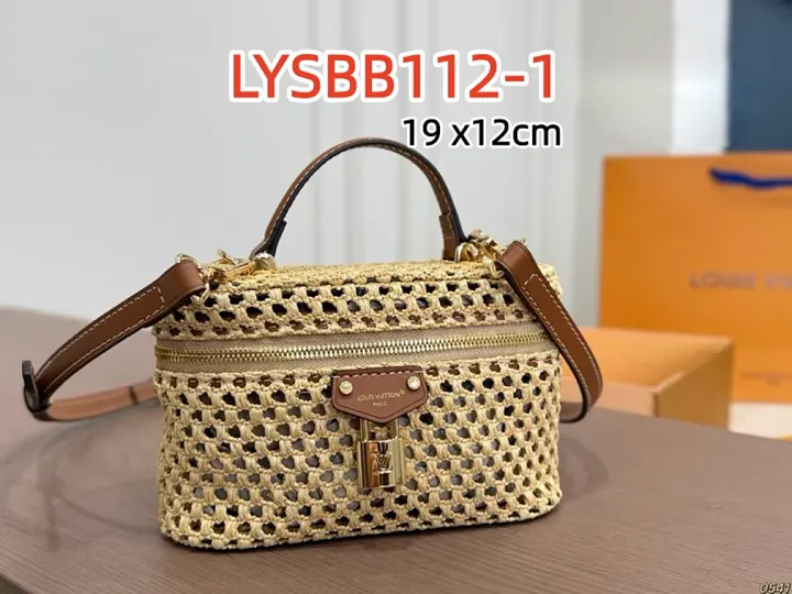 LV LYSBB112