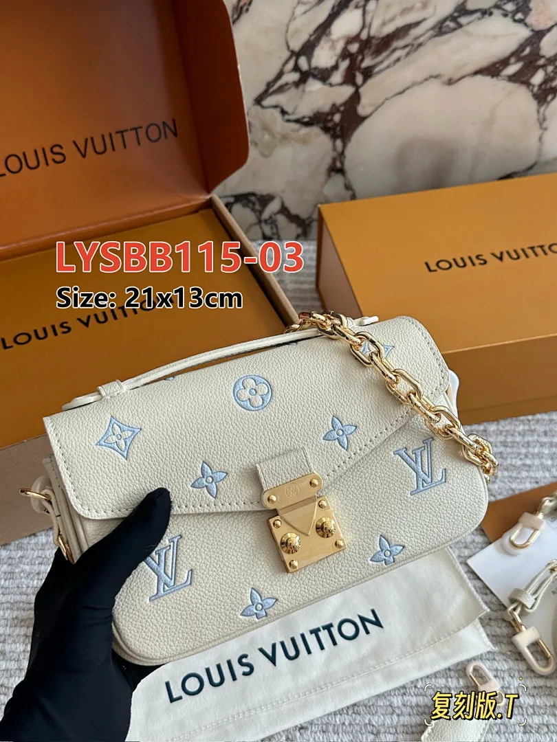 LV LYSBB115 תמונה 13
