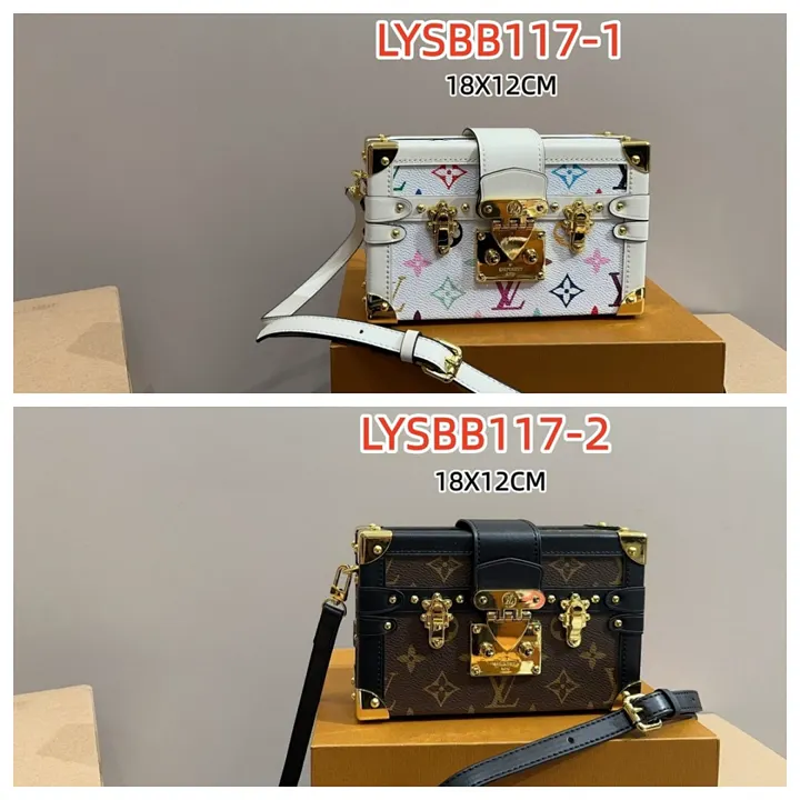 LV LYSBB117
