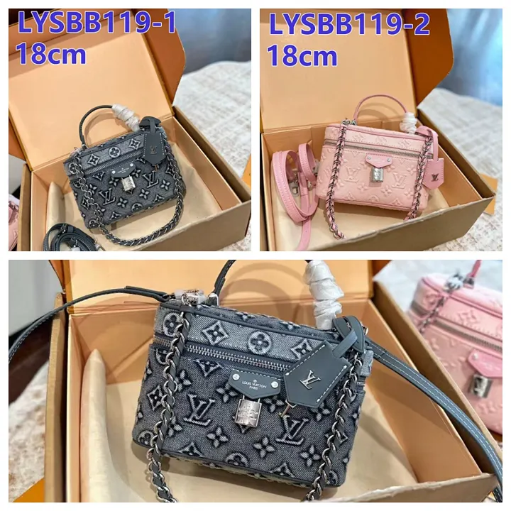 LV LYSBB119