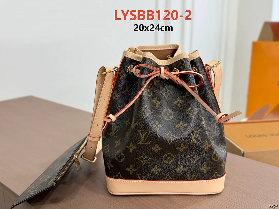 LV LYSBB120 תמונה 13