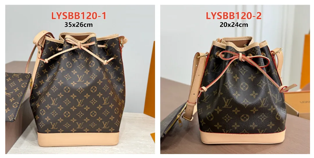 LV LYSBB120 תמונה 14