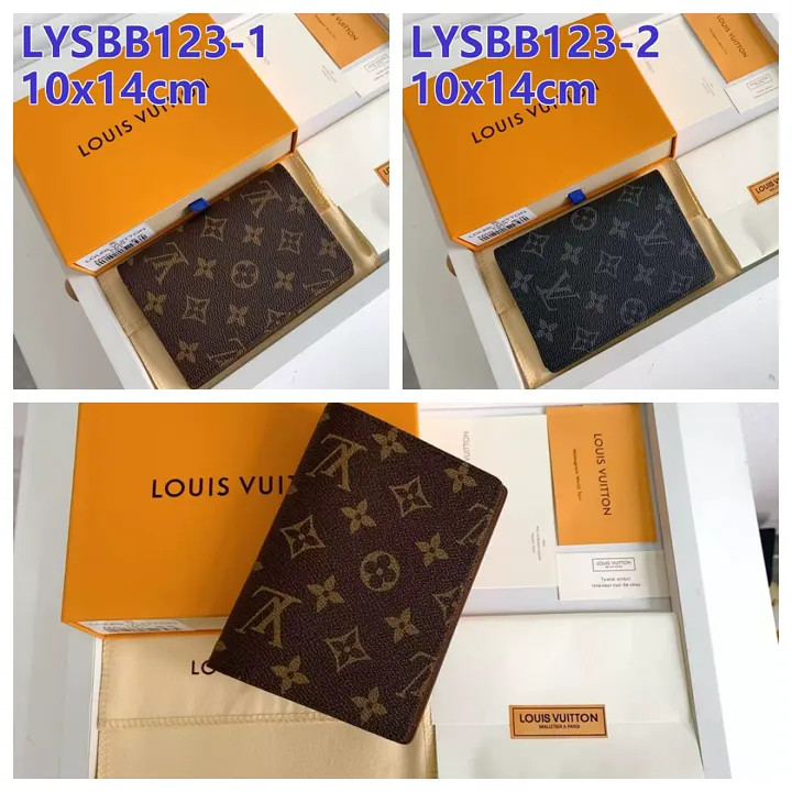 LV LYSBB123