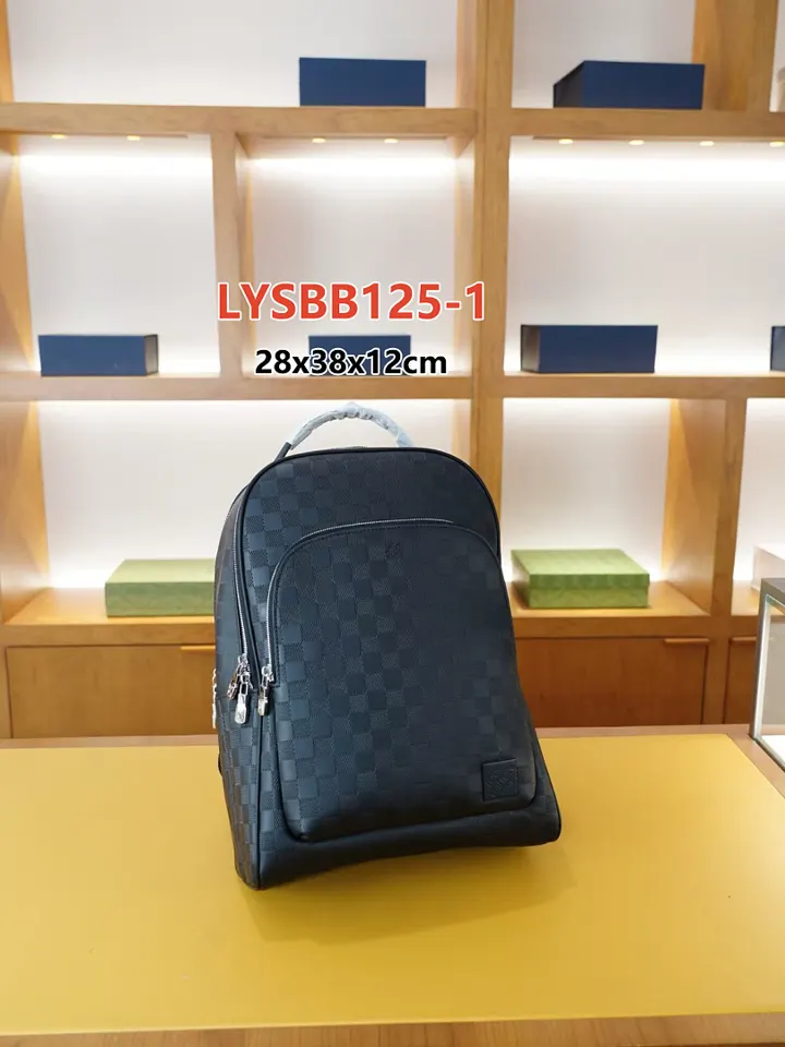 LV LYSBB125