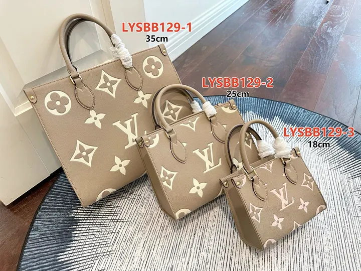 LV LYSBB129