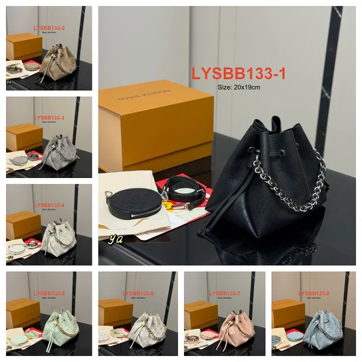 LV LYSBB133