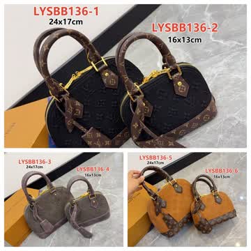 LV LYSBB136