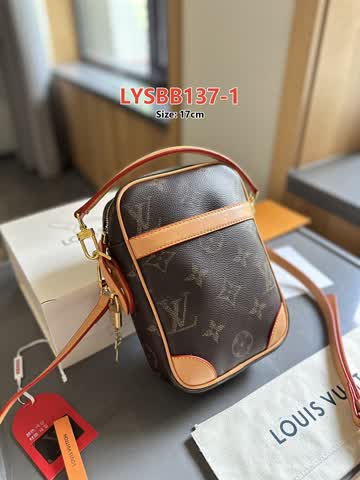 LV LYSBB137