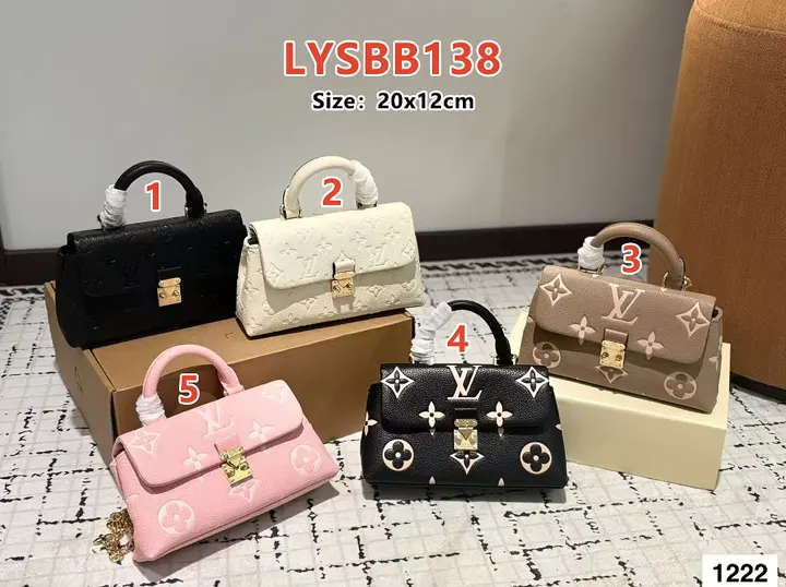 LV LYSBB138