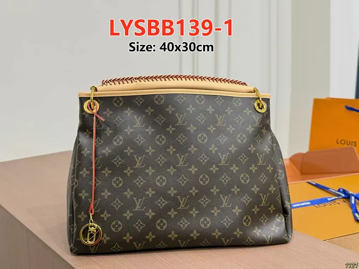 LV LYSBB139