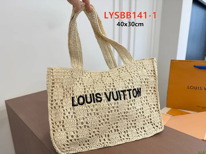 LV LYSBB141