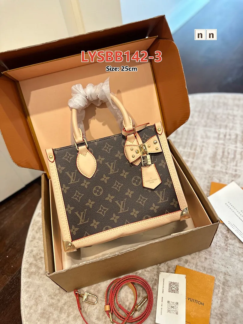 LV LYSBB142 תמונה 12