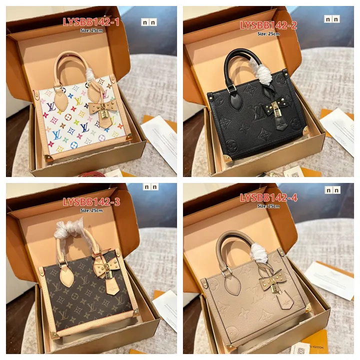 LV LYSBB142