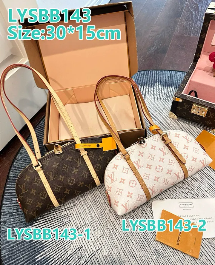 LV LYSBB143