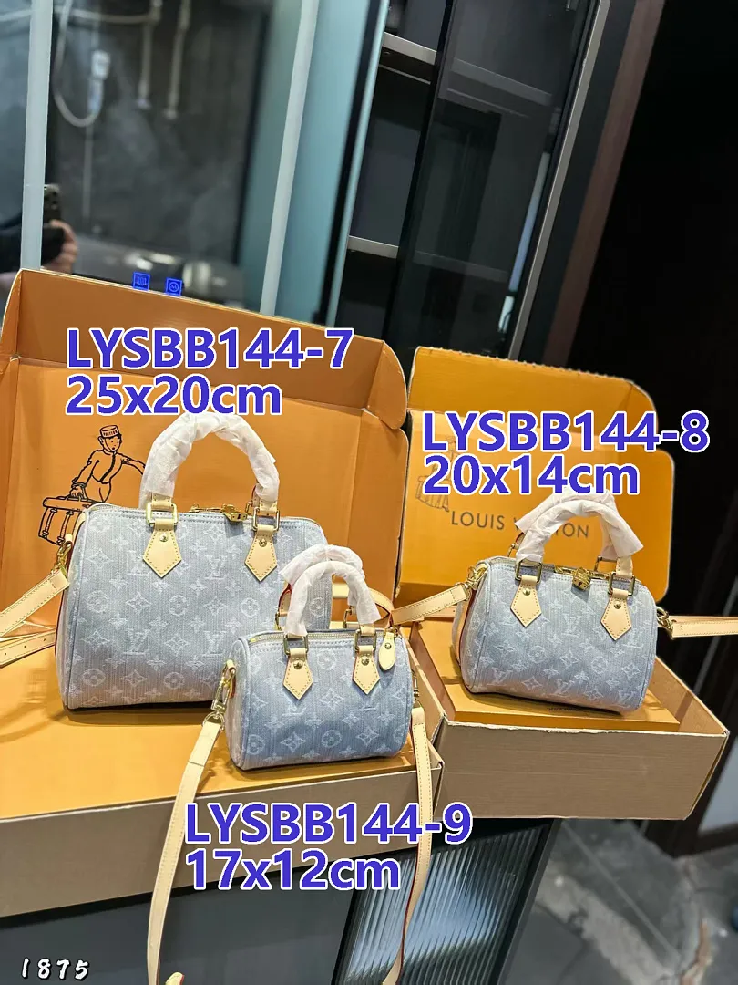 LV LYSBB144 תמונה 12