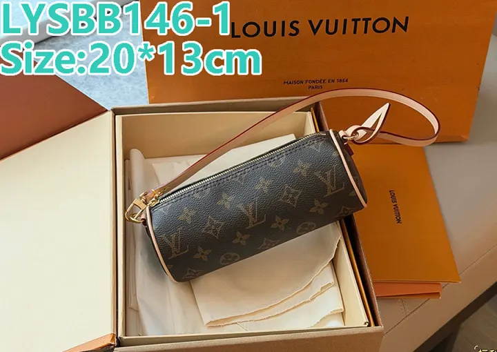 LV LYSBB146