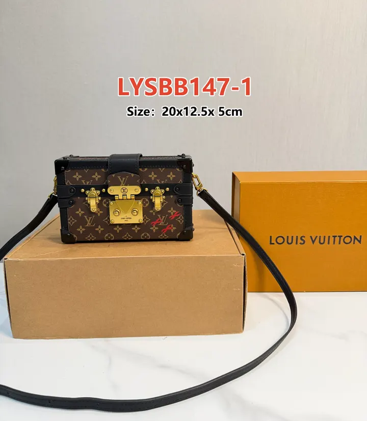 LV LYSBB147
