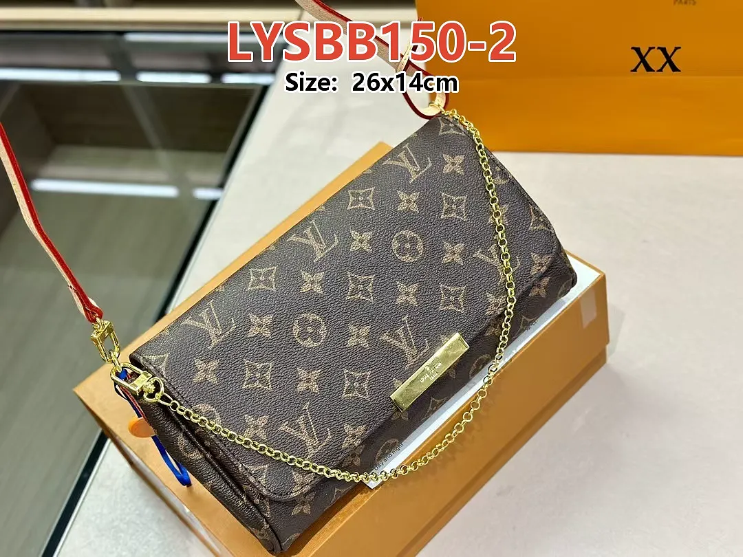 LV LYSBB150 תמונה 10