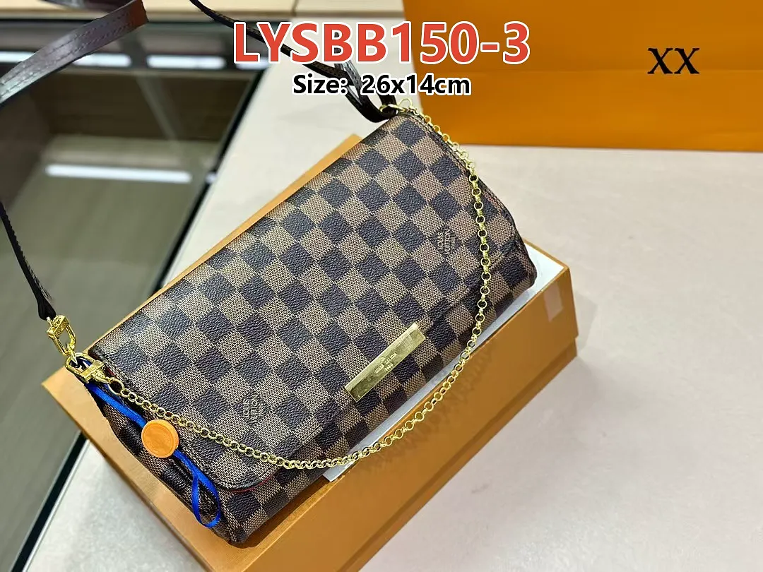 LV LYSBB150 תמונה 11
