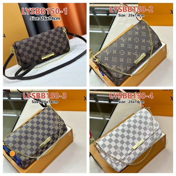 LV LYSBB150